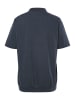 JP1880 Poloshirt in navy blau