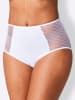 WITT WEIDEN Hüftslip in weiß