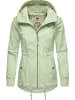 ragwear Übergangsjacke Danka in Light Mint23