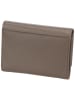 Jost Geldbörse Arva 4352 Small in Malt