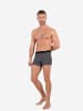 HOM Retro Boxer Waldorf Comfort Boxer Briefs HO1 in grey print
