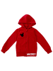 Disney Jacke Disney in rot