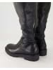Vagabond Klassische Stiefel in Schwarz