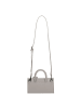 Buffalo Clap01 Mini Bag Handtasche 13 cm in muse taupe