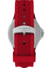 Timex Analoguhr für Herren in rot