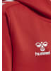 Hummel Hummel Reißverschluss Jacke Hmlcore Kinder in TRUE RED