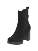 TT. BAGATT Stiefeletten in BLACK