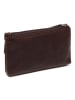 The Chesterfield Brand Violette Schlüsseletui Leder 12 cm brown