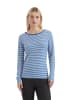Marc O'Polo Gestreiftes Longsleeve regular in multi