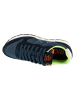 Sun68 SUN68 Tom Fluo in Dunkelblau