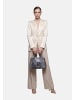 Pierre Cardin Handtasche in DARK GREY