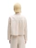 Marc O'Polo Indoor-Jacke A-Shape in Grey Silk