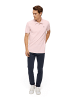 Polo Club Poloshirt in Rosa