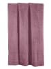 Erwin Müller Frottier Badetuch Karlsruhe in mauve