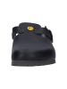 Birkenstock Freizeitschuhe Boston ESD in schwarz