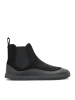 Groundies Klassische Stiefelette in schwarz