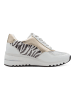 Marco Tozzi Sneaker in Quartz