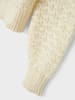 name it Strickjacke in Antique White