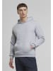 Urban Classics Sweat & Fleece - Hoodies in heathergrey