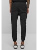 2Y Studios 2Y Studios Hosen in black