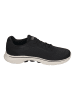 Skechers Sneaker Low GO WALK 7 THE CONSTRUCT in schwarz