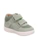 superfit Sneaker High SUPIES in Hellgrün