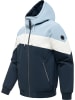 ragwear Outdoorjacke Stewie Block YOUMODO in Dusty Blue