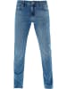 Reell Jeanshose "Nova 2" in Blau