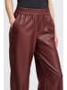 b. young BYDAJA JOGGER PANTS - JERSEY Regular fit in Hot Chocolate