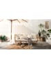 home24 Sonnenschirm Sombrilla in Beige