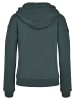 Urban Classics Sweat & Fleece - Hoody in bottlegreen