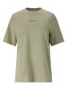 Whistler T-Shirt Kunta in 3110 Seagrass