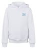 Mister Tee Mister Tee Kapuzenpullover in white