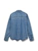 Vero Moda Jeanshemd in Medium Blue Denim