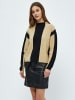 minus Pullover in Black
