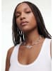 PURELEI Kette Clarity Silber