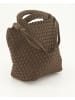 Zahira Handtaschen in Braun