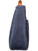 BRIC`s Umhängetasche Life Shoulderbag Anna in Blu