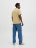 Jack & Jones T-shirt in Moonstone