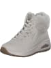 Skechers Winterstiefel in OFF WHITE