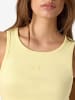 Noisy may Tanktop in French Vanilla1