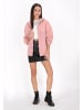 myMo ROCKS Women Jacket in Pink