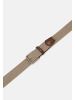 LLOYD Gürtel für Herren in beige