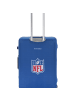 travelite travelite x NFL Kofferschutzhülle 71 cm nfl shield