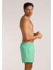 wavebreaker Shorts in türkis