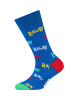 Fun Socks Sockenbox 3er Pack provence