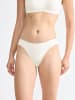 Sloggi Minislip GO Daily Cotton Mini in SILK WHITE