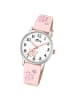Lotus Chronograph-Armbanduhr Lotus Classic rosa klein (ca. 30mm)