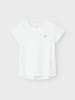 name it Basic T-Shirt in bright white