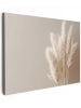OnlyWow Leinwand Bilder Federn